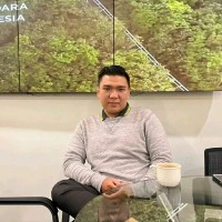 Rudy Pranata