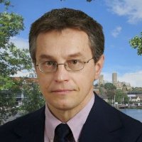 Luc Bidaut