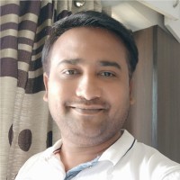 Anand Sugandhi