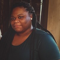 Janae Hawkins, Mscm