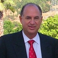 RALPH LEWINSOHN JONAS