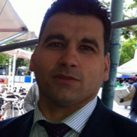 Alvaro Martín Porras 🎯