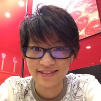 Kay Lyn Wong