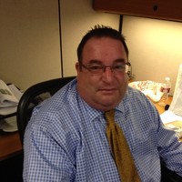 Brian Goldenfeld
