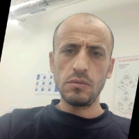 Slimane Cheraga