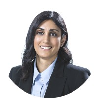 Natasha Malik