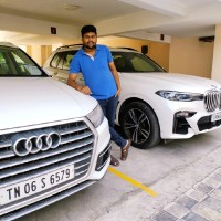 Aravindhan Vikram