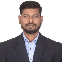 Ezhil Arasan