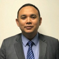 Mohd Najib Mohd Seth