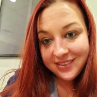 Jenna Hendershot