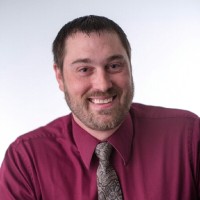 Christopher Hamre