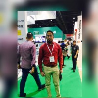 Muhammad Waqas Farooqui