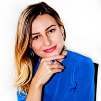 Svetlana Dunkin