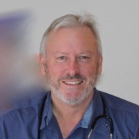 Dr Alan Howard