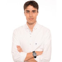 Sergi Pérez Escalante