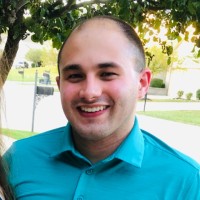 Kyle Dexter, Pharmd