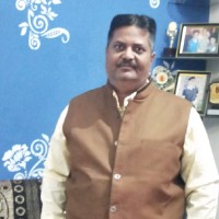 Harikant Mishra
