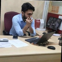 Amit kumar Gurjar