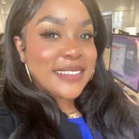 Brittney George