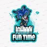Johnny Khan