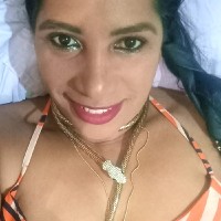 Viviane Borges