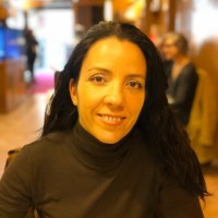 Tatiana Jimenez