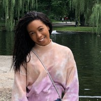 Ariel Jackson