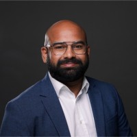 Vimal Kumar Mudunuru