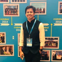 Anshuman Majumder
