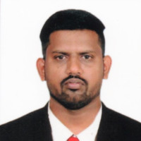 Karthikeyan Bala