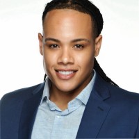Deshawn Johnson