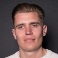 Danny Van Der Heijden