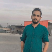 Muhammad Awais