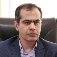 Keyvan Kamali Matin
