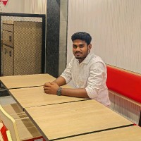 Joshuaraj Anburaj