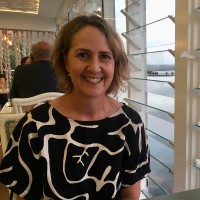 Mary-Anne Mildren