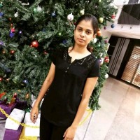 Bavithra Devi Arunachalam