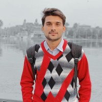 Ashish Kumar Mishra