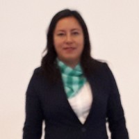 Lucia Vera Velazquez