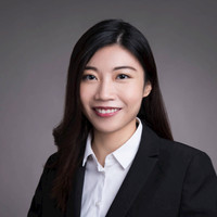 Katrina Kwong, CPA