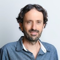 Noam Boussidan