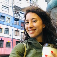 Ольга Репях