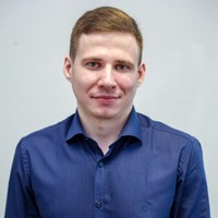 Сергей Голуб