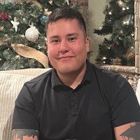 Anthony Olivares