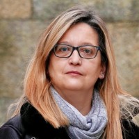 María Lilia De Castro Seoane