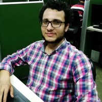 Abu Bakr Mahmoud