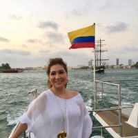 Laura Patiño