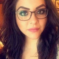 Itzel Gloria