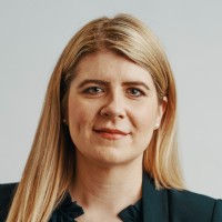Brigid Parsonson