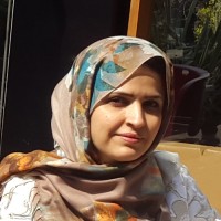 Maryam Shaker